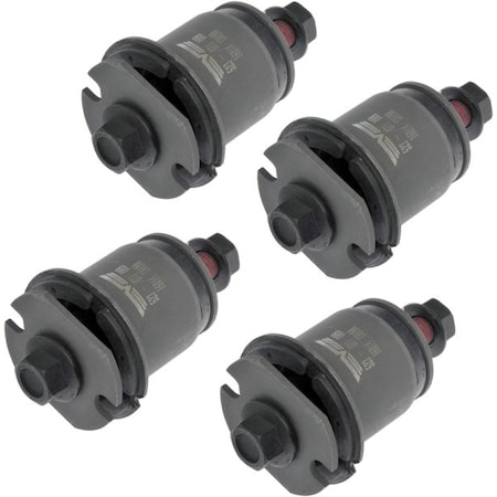 Dorman Diff Mount Bushing, 523-071 523-071